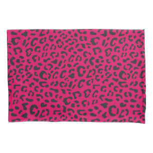 Dierlijke printpatronen kussensloop