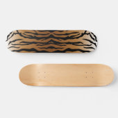 Dierlijke printpatronen persoonlijk skateboard (Horizontaal)