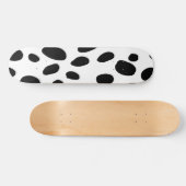 Dierlijke printpatronen persoonlijk skateboard (Horizontaal)