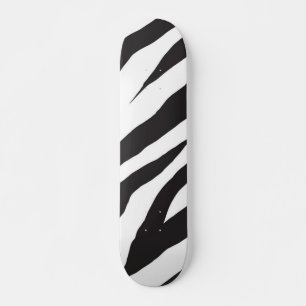 Dierlijke printpatronen persoonlijk skateboard