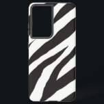 Dierlijke printpatronen samsung galaxy hoesje<br><div class="desc">Voor echte liefhebbers van dierlijke afdruk</div>