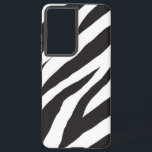 Dierlijke printpatronen samsung galaxy hoesje<br><div class="desc">Voor echte liefhebbers van dierlijke afdruk</div>