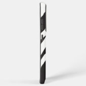 Dierlijke printpatronen samsung galaxy hoesje (Rechterkant)