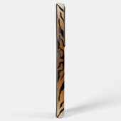 Dierlijke printpatronen samsung galaxy hoesje (Rechterkant)