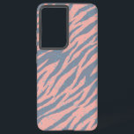 Dierlijke printpatronen samsung galaxy hoesje<br><div class="desc">Voor echte liefhebbers van dierlijke afdruk</div>