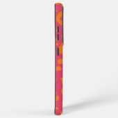 Dierlijke printpatronen samsung galaxy hoesje (Rechterkant)