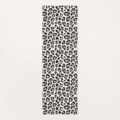 Dierlijke printplaat yogamat (Voorkant)