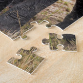 Dierlijke puzzels Elephant Pho (Zijkant)