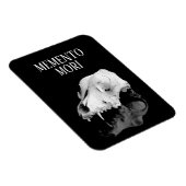 Dierlijke schedel magneet (Rechterzijde)