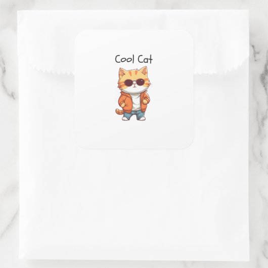 Dierlijke stickers (Tas)