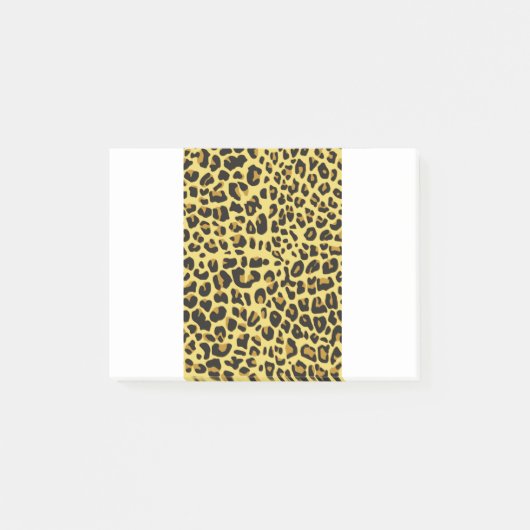Dierlijke urticum Vormt kattenkat Vrij Post-it® Notes (Voorkant)