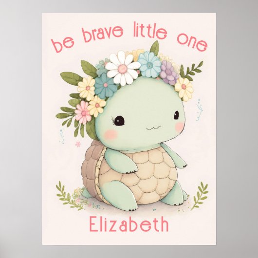 Dierlijke zurrie poster (Voorkant)