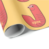 diermonogram - J Cadeaupapier (Rol Hoek)