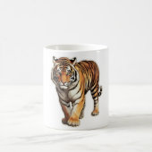 Dierontwerp Koffiemok (Center)