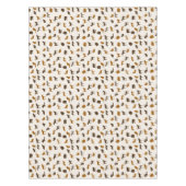 Dierpatroon 1 tafelkleed (Voorkant)