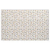 Dierpatroon 2 stof (Fat Quarter)