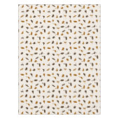 Dierpatroon 2 tafelkleed (Voorkant)