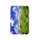 Dierplanten Badmat (Voorkant Verticaal)