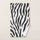 Dierprint Bad Handdoek (Handdoek)