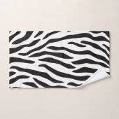 Dierprint Bad Handdoek (Handdoek)