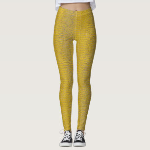 Dierprint Bloem Cadeaugegevens Actieve kleding Leggings