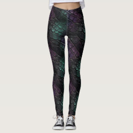 Dierprint Geïnspireerde Huwelijkscadeaus  Gym Leggings