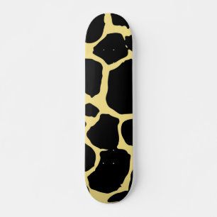 Dierprint patroon persoonlijk skateboard