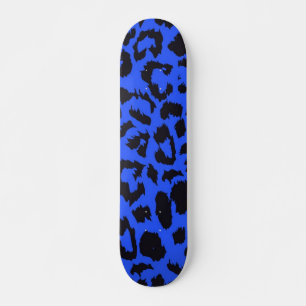 Dierprint patroon persoonlijk skateboard