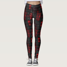 Dierprint Thema Dameskleding Workout  Leggings