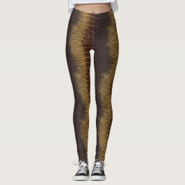 Dierprint Thema Persoonlijke Cadeaus Capri Leggings