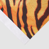 Dierprint tissuepapier (Detail)
