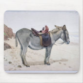 Dierproeven Muismat (Voorkant)