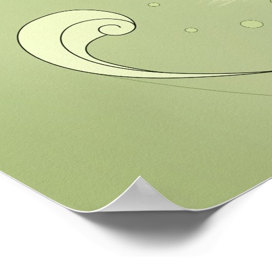 Dierproject II poster (Hoek)