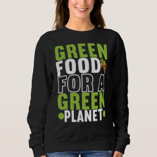 Dierrechten Vegan Vegetarian 8 Trui