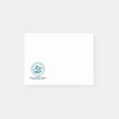 Dierreddingsfonds Hartelijke Huldiging Post-it® Notes (Voorkant)