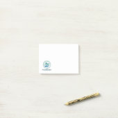 Dierreddingsfonds Hartelijke Huldiging Post-it® Notes (Op bureau)
