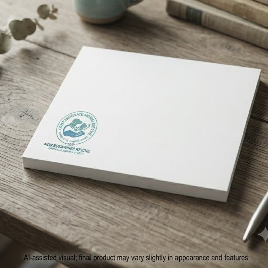 Dierreddingsfonds Hartelijke Huldiging Post-it® Notes