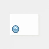 Dierreddingsfonds Hartelijke Hulpbetuiging Post-it® Notes (Voorkant)