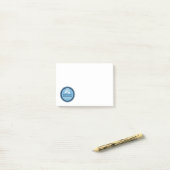 Dierreddingsfonds Hartelijke Hulpbetuiging Post-it® Notes (Op bureau)