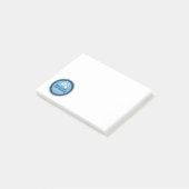 Dierreddingsfonds Hartelijke Hulpbetuiging Post-it® Notes (Schuin)