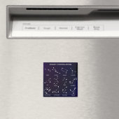 Dierriemconstellaties Magneet (Insitu (Vaatwasser))