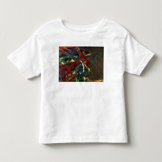 Diersoort, 1913 kinder shirts (Voorkant)