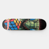 Diersoorten Persoonlijk Skateboard (Horizontaal)