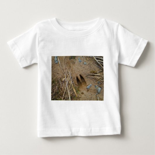 dierspoor (Voorkant)