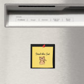 Diervoeders Magneet (Insitu (Vaatwasser))