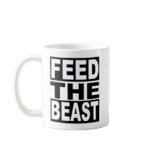 Diervoeders voor beest