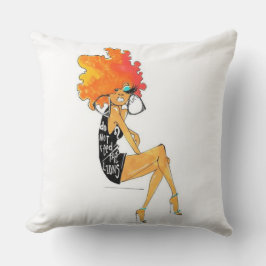 Diervoer de leeuwengang niet kussen