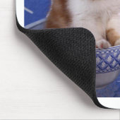 diervriendelijkheid muismat (Hoek)