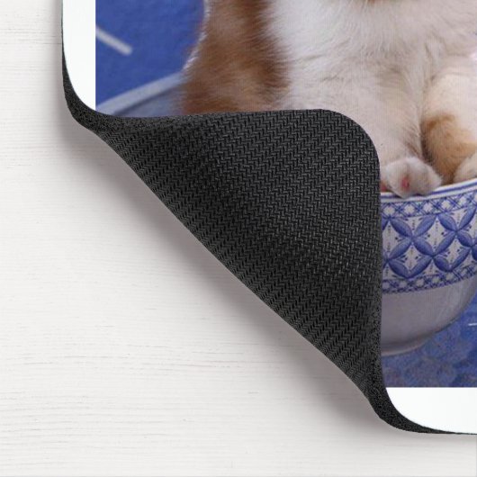 diervriendelijkheid muismat (Hoek)