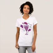Dierwijn Drink Holiday Thunder_Cove T-shirt (Voorkant volledig)